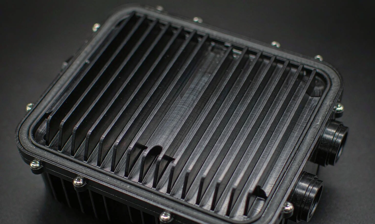How Do You Keep a Sealed Aluminum Electronics Enclosure Cool?